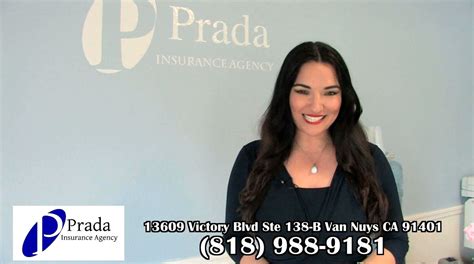 Prada Insurance Agency – Somos una compañía dedicada a 